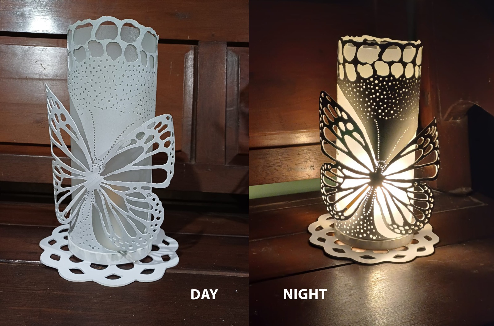 Tempat Jual Lampu Dekorasi Jogja dengan Desain Kreatif dan Estetik