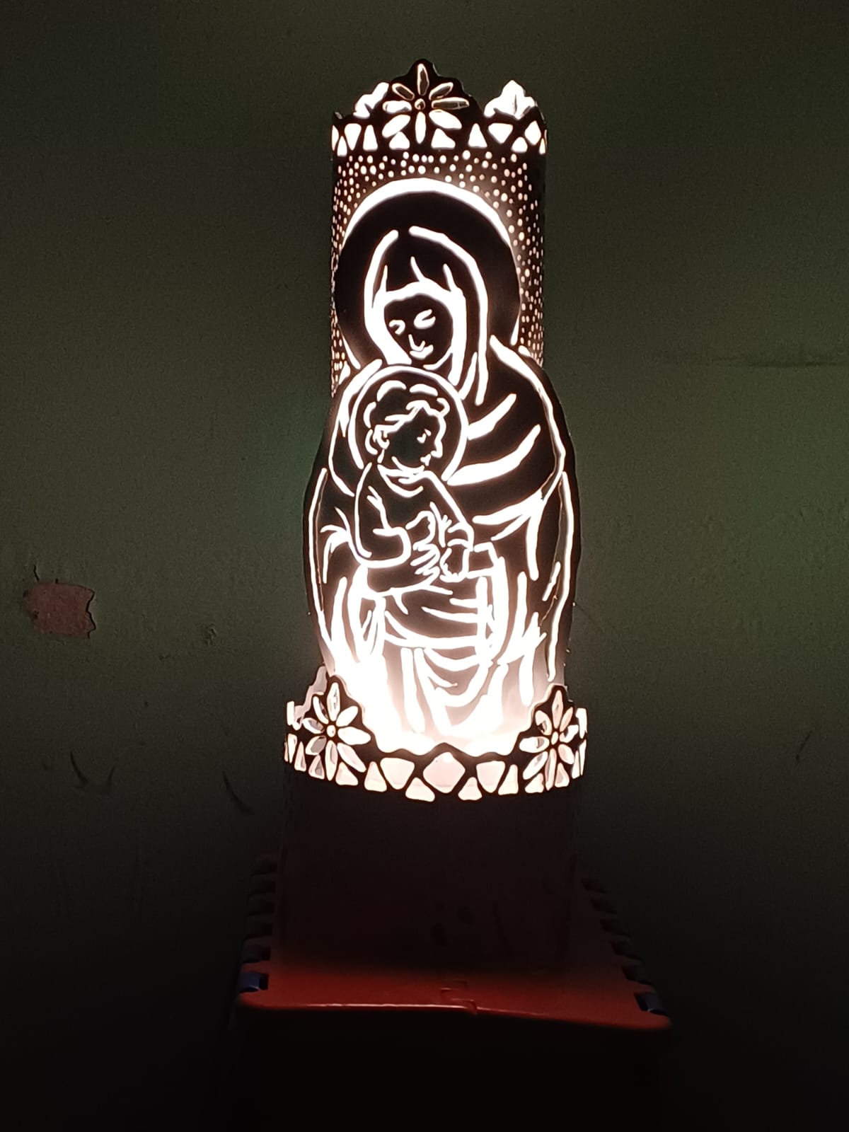 Lampu Dekorasi Jogja Custom PVC: Solusi Kreatif untuk Setiap Ruangan